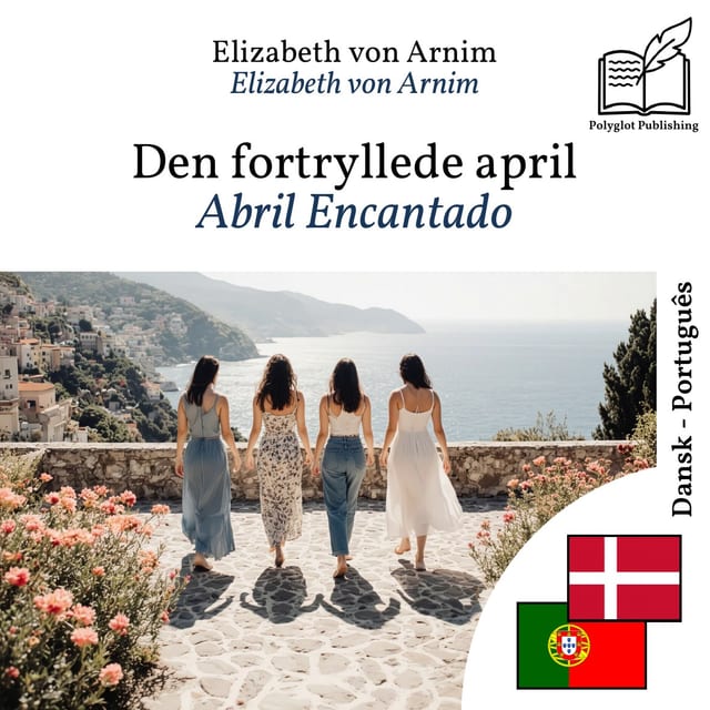 Abril Encantado