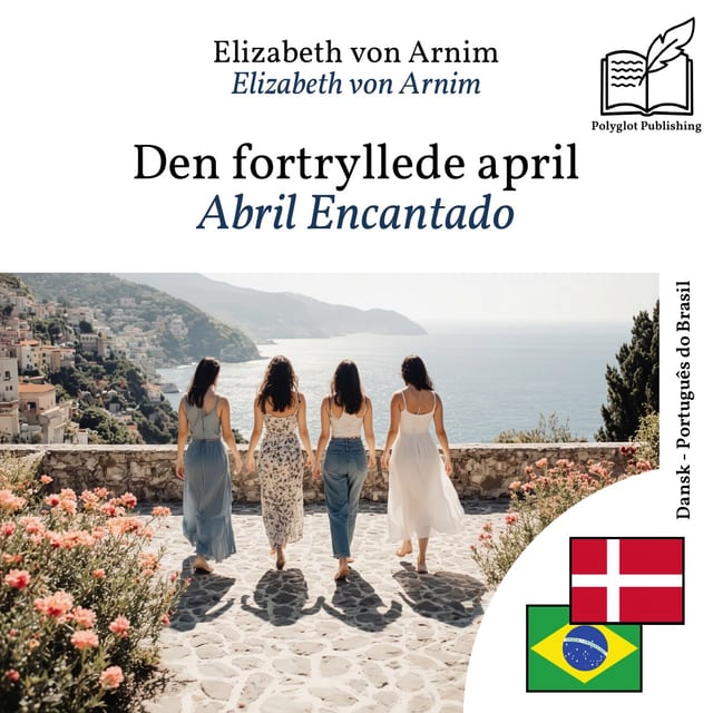 Abril Encantado