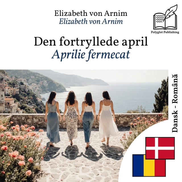 Aprilie fermecat