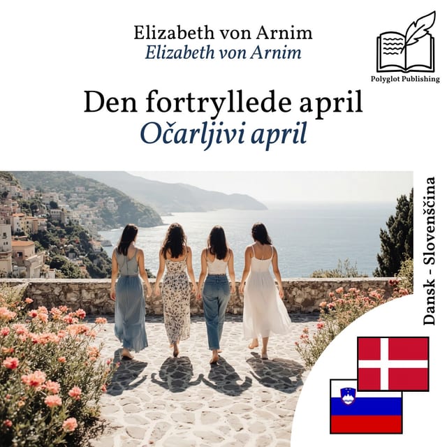 Očarljivi april