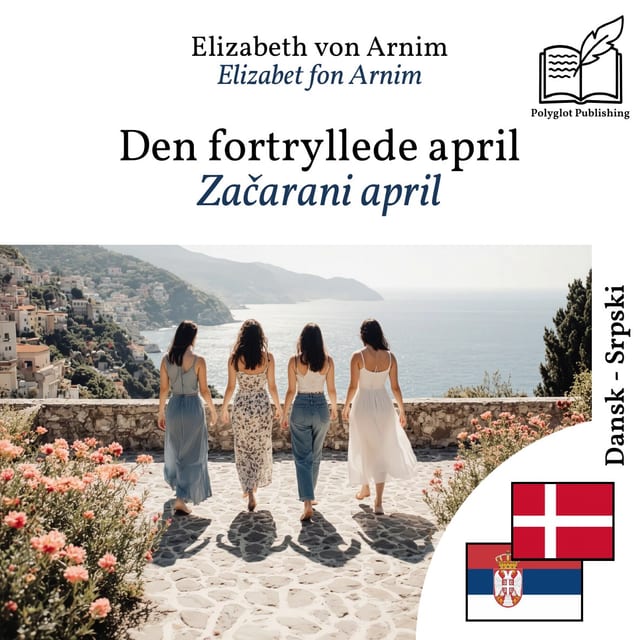 Začarani april