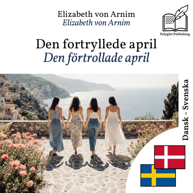 Den förtrollade april