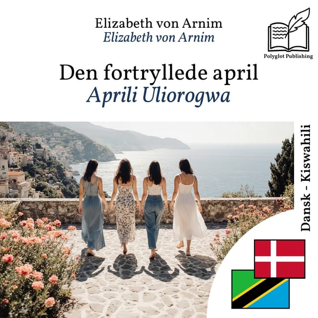 Aprili Uliorogwa