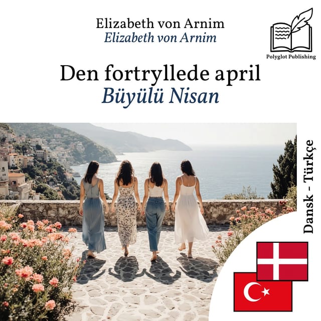 Büyülü Nisan