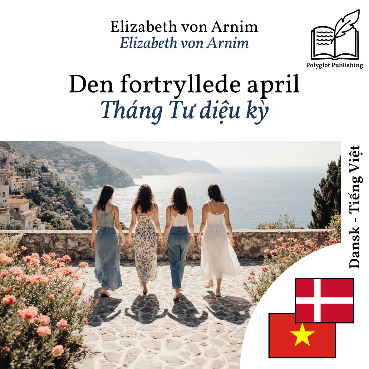 Tháng Tư diệu kỳ