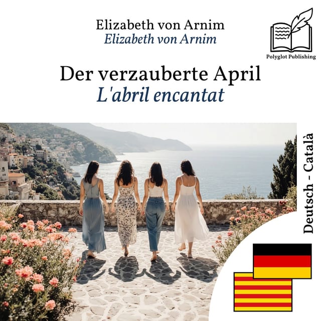 L'abril encantat