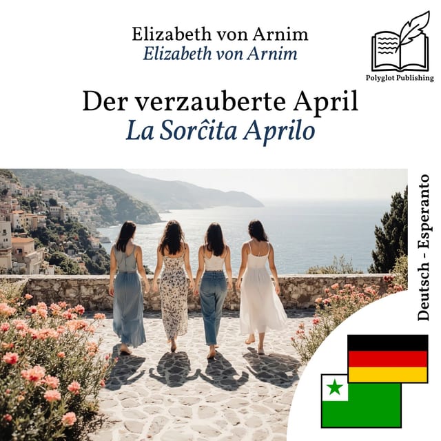 La Sorĉita Aprilo