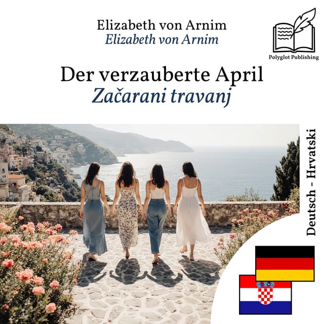 Začarani travanj