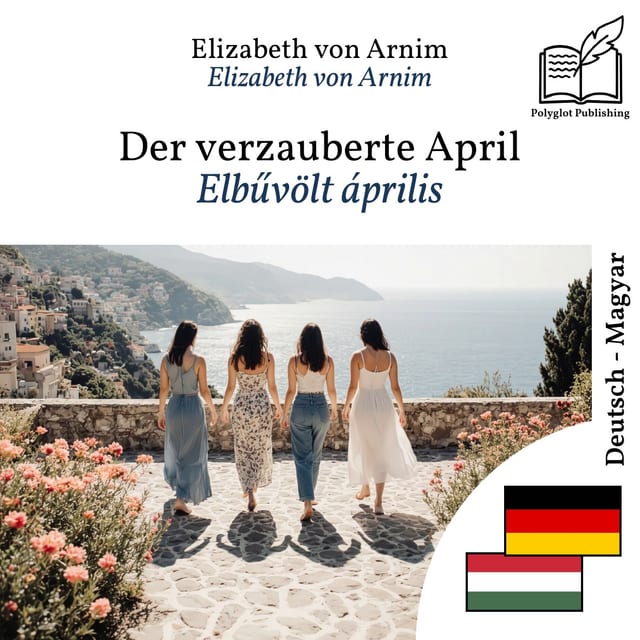 Elbűvölt április