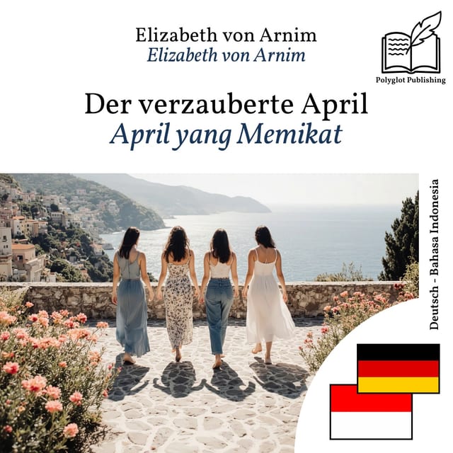 April yang Memikat
