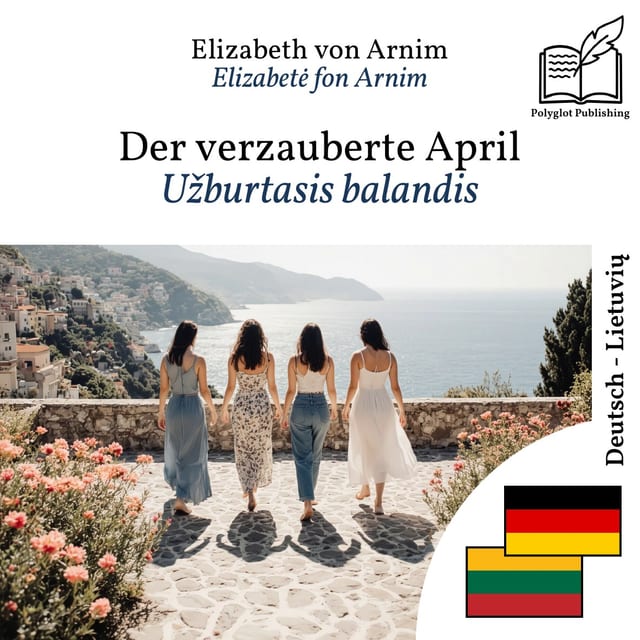 Užburtasis balandis