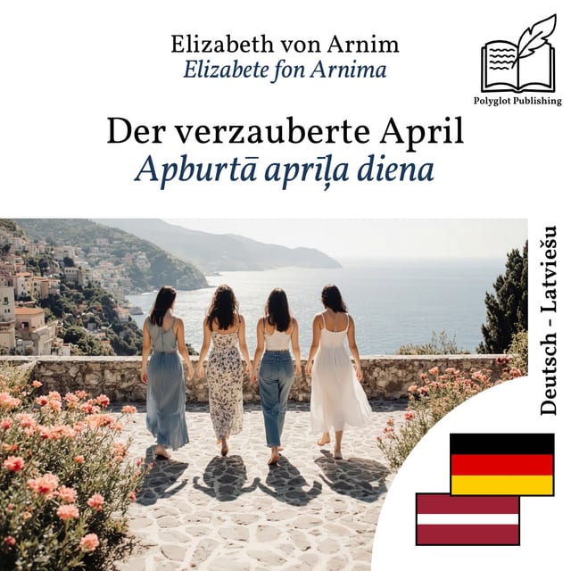 Apburtā aprīļa diena