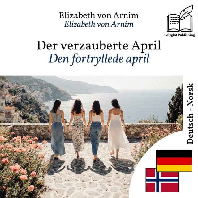 Den fortryllede april