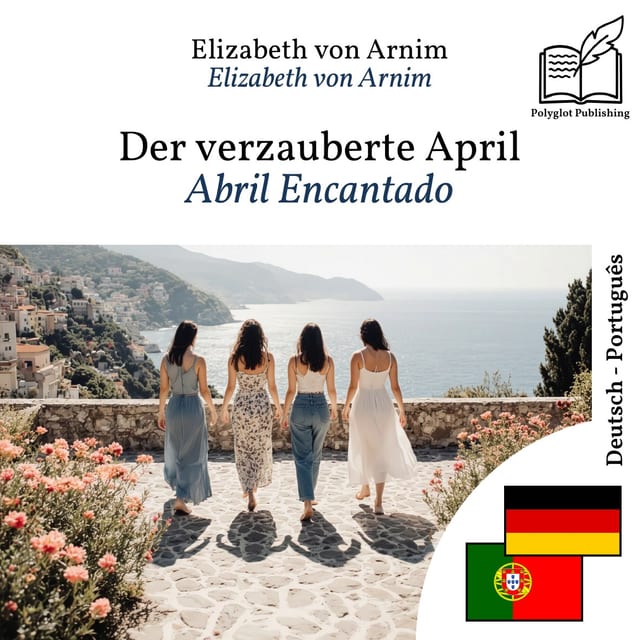 Abril Encantado