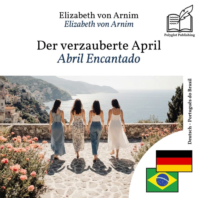 Abril Encantado