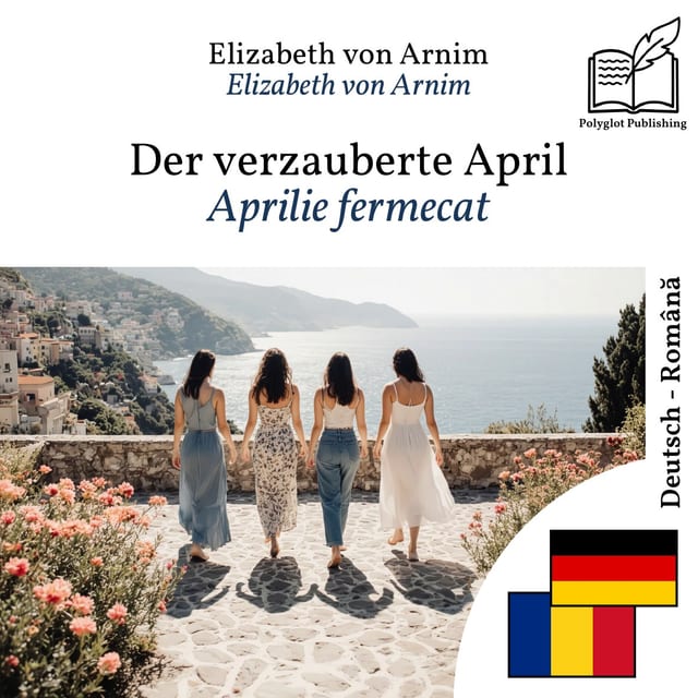 Aprilie fermecat