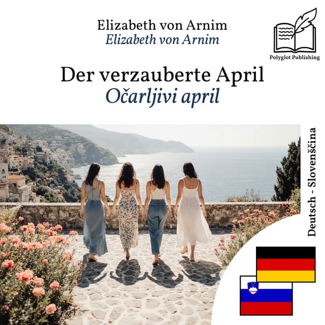 Očarljivi april