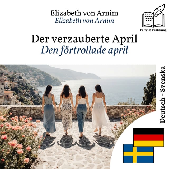 Den förtrollade april