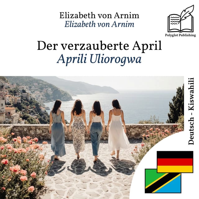 Aprili Uliorogwa
