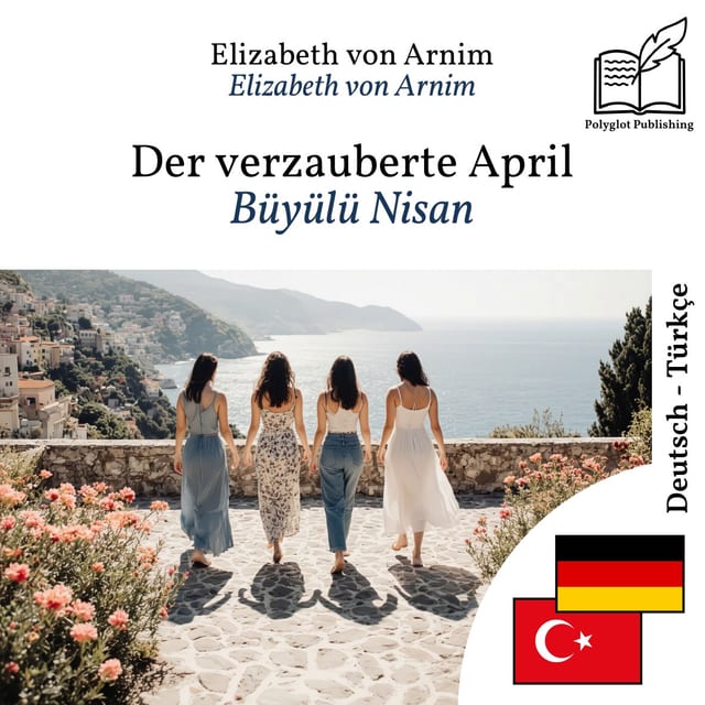 Büyülü Nisan