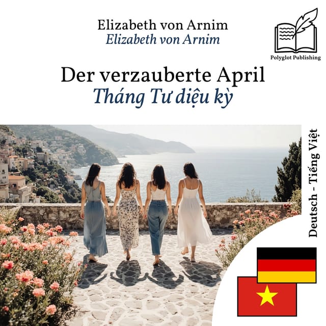 Tháng Tư diệu kỳ