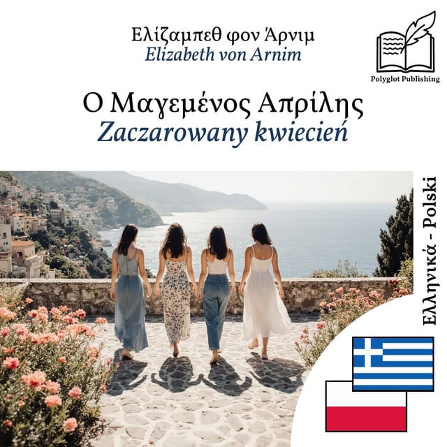 Zaczarowany kwiecień