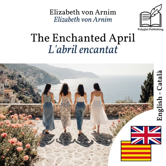 L'abril encantat