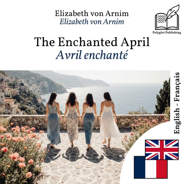 Avril enchanté