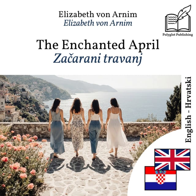 Začarani travanj