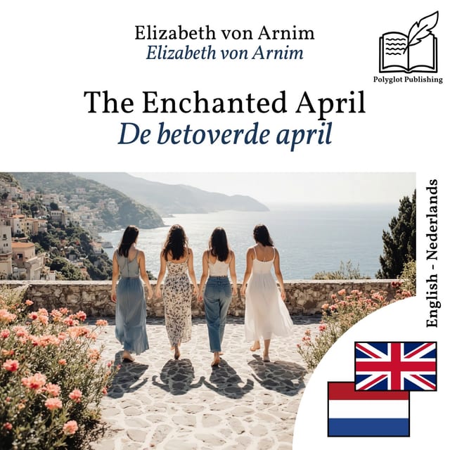 De betoverde april