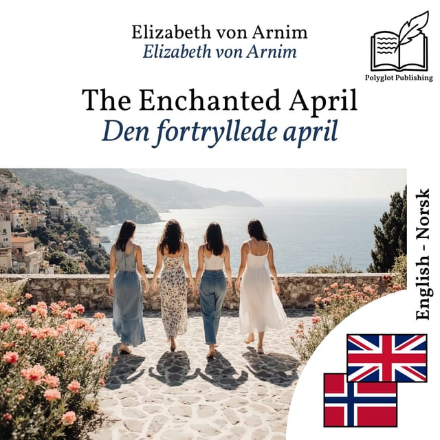 Den fortryllede april