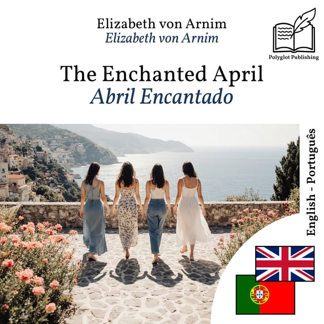 Abril Encantado