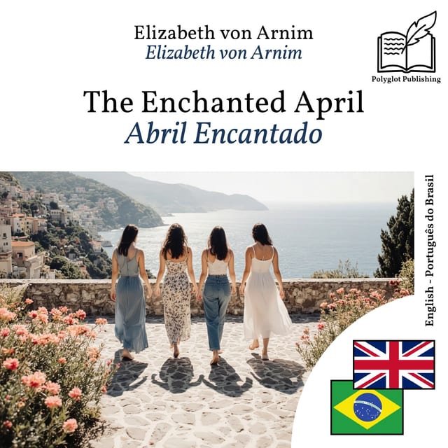 Abril Encantado
