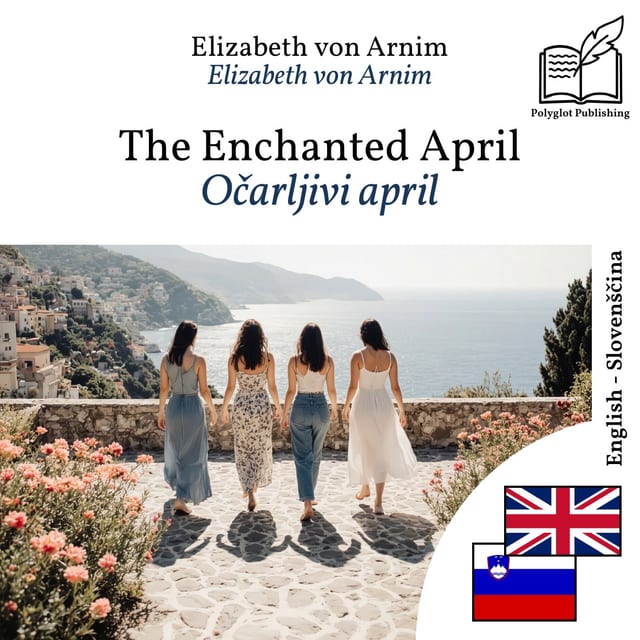 Očarljivi april