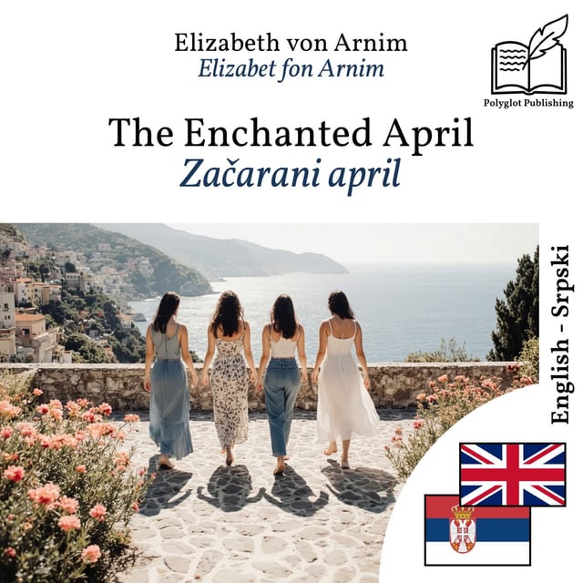 Začarani april