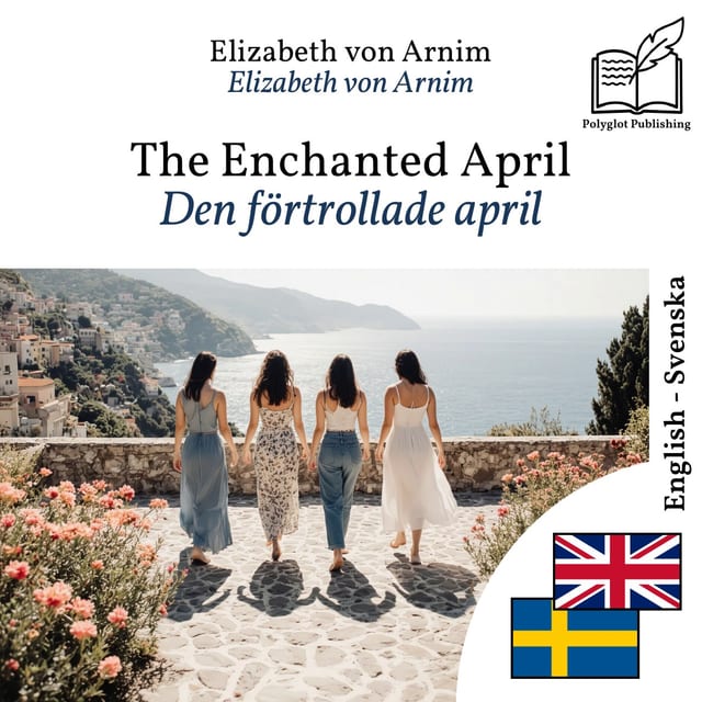Den förtrollade april
