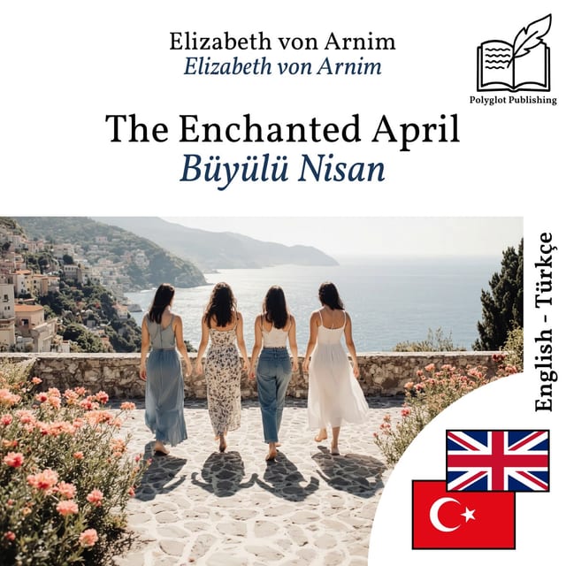 Büyülü Nisan