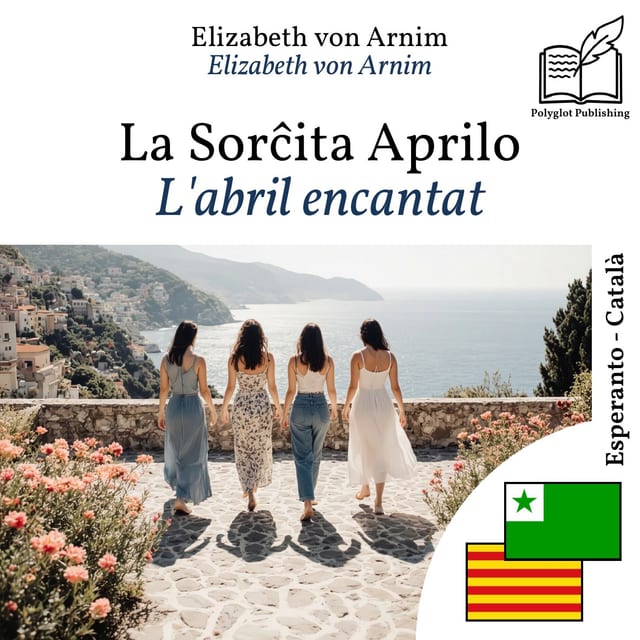 L'abril encantat