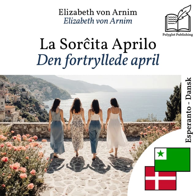 Den fortryllede april