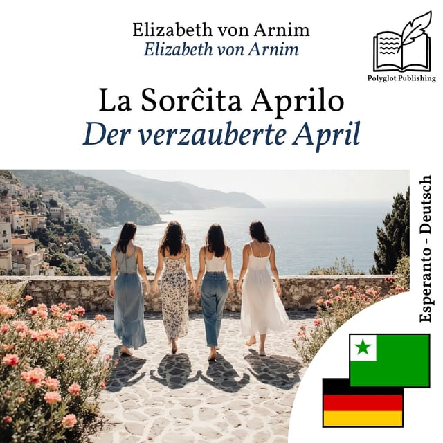 Der verzauberte April