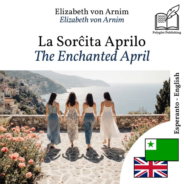 The Enchanted April