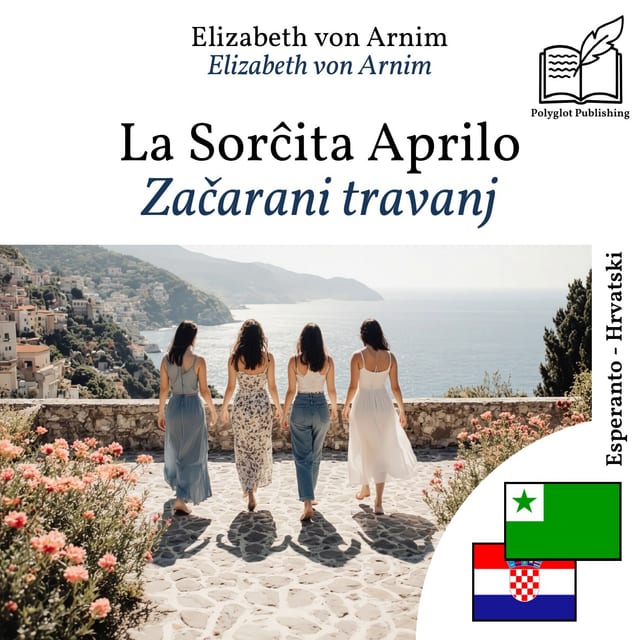 Začarani travanj