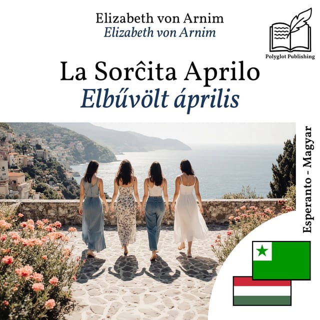 Elbűvölt április