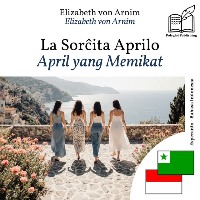 April yang Memikat