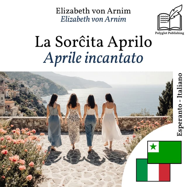 Aprile incantato