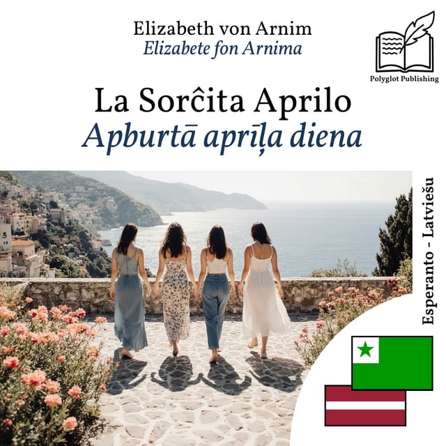 Apburtā aprīļa diena