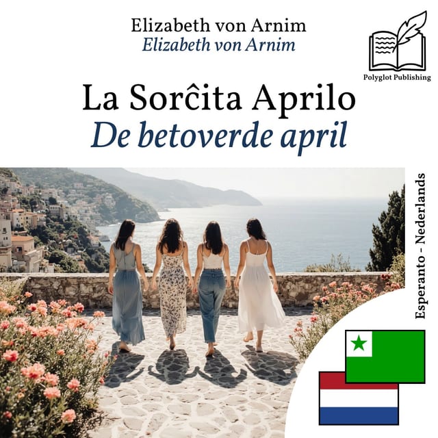 De betoverde april
