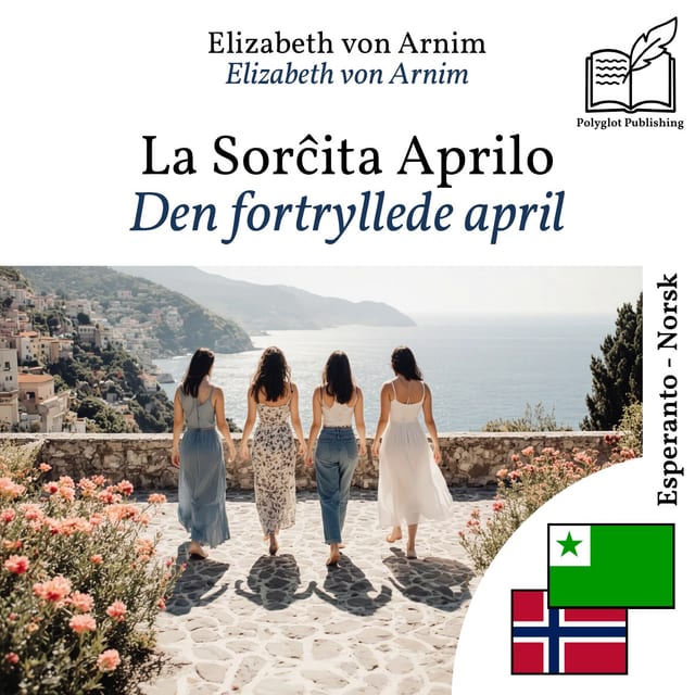 Den fortryllede april