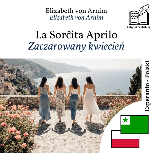 Zaczarowany kwiecień