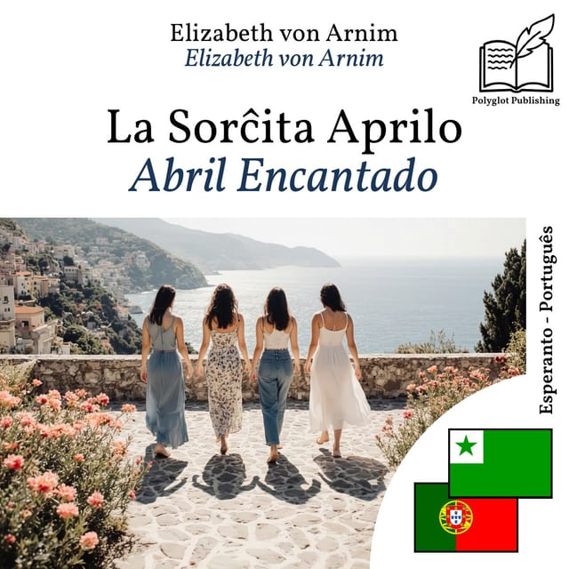Abril Encantado